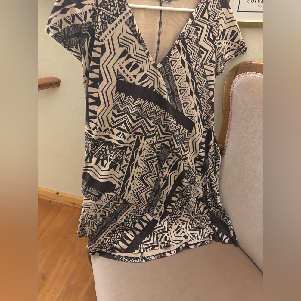 Cherish FLATTERING Dress